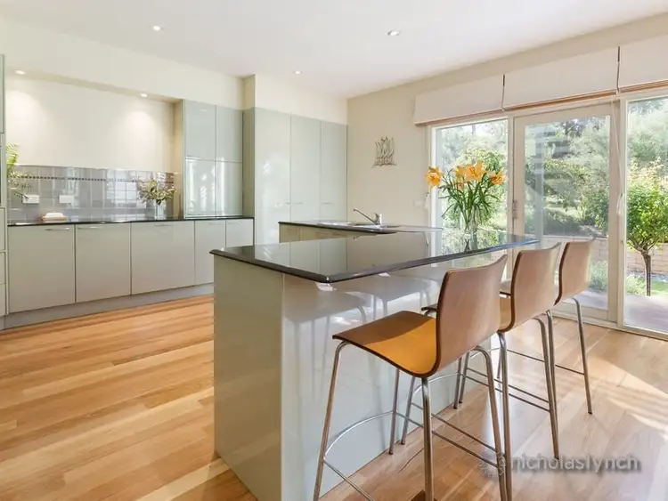 Second view of Homely house listing, 7 Janeallan Court, Tyabb VIC 3913