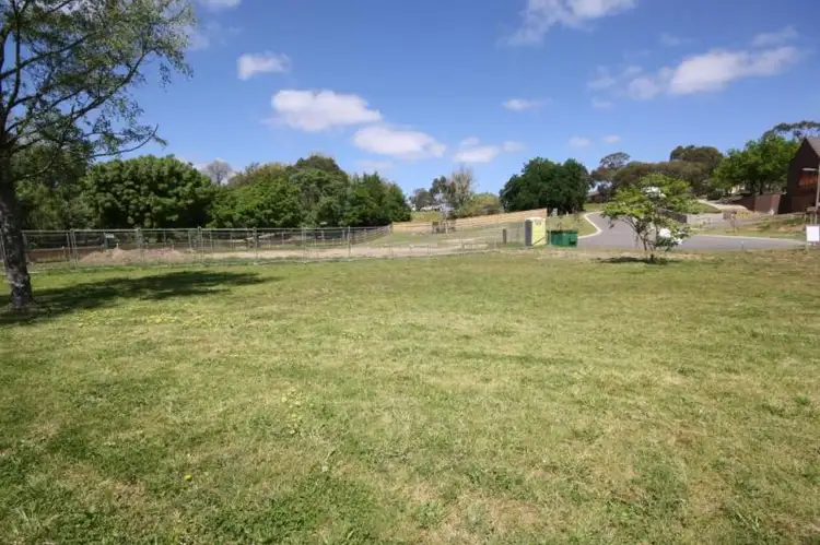 Third view of Homely land listing, Lot 3 Gumtree Court, Buninyong VIC 3357