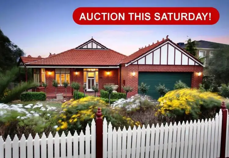 22 Arkley Drive, Greenvale VIC 3059
