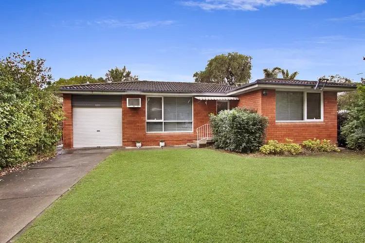 Main view of Homely house listing, 130 Roberta Street, Greystanes NSW 2145