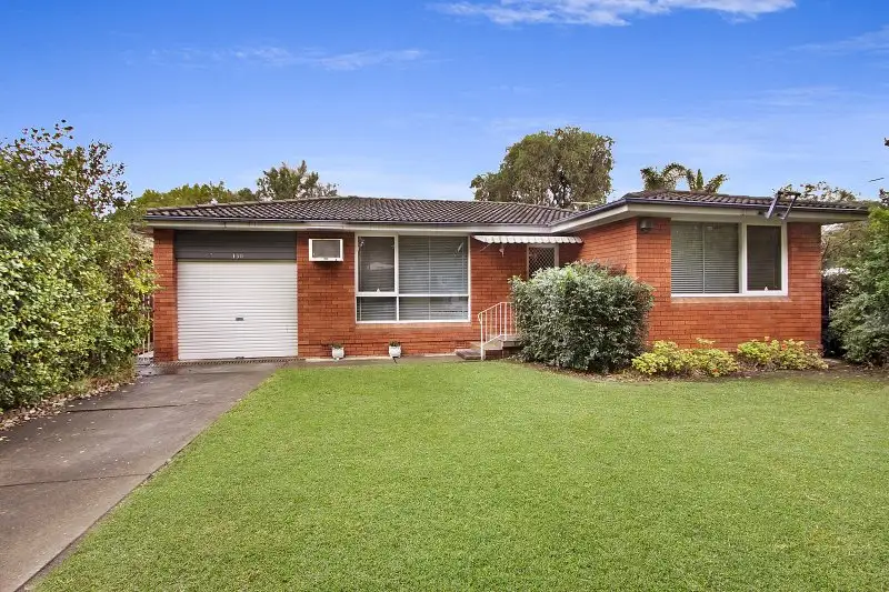 Main view of Homely house listing, 130 Roberta Street, Greystanes NSW 2145