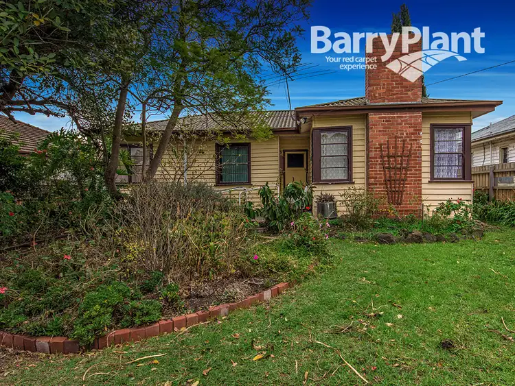 Second view of Homely house listing, 13 Oberon Ave, St Albans VIC 3021