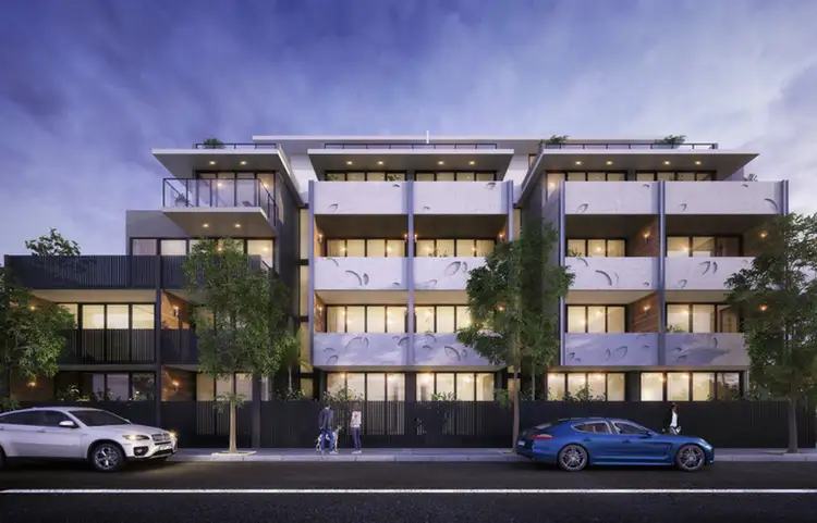 Main view of Homely apartment listing, G.01/64-66 St George's Road, Northcote VIC 3070