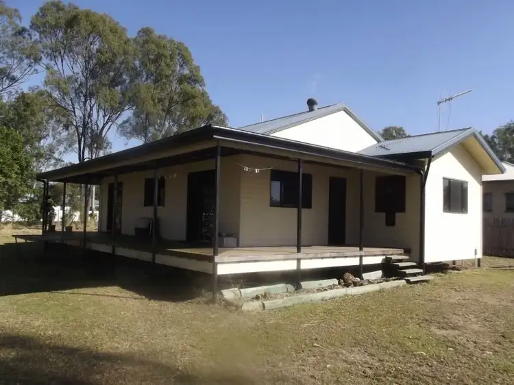 Second view of Homely house listing, 12 Gallagher Drive, Tirroan QLD 4671