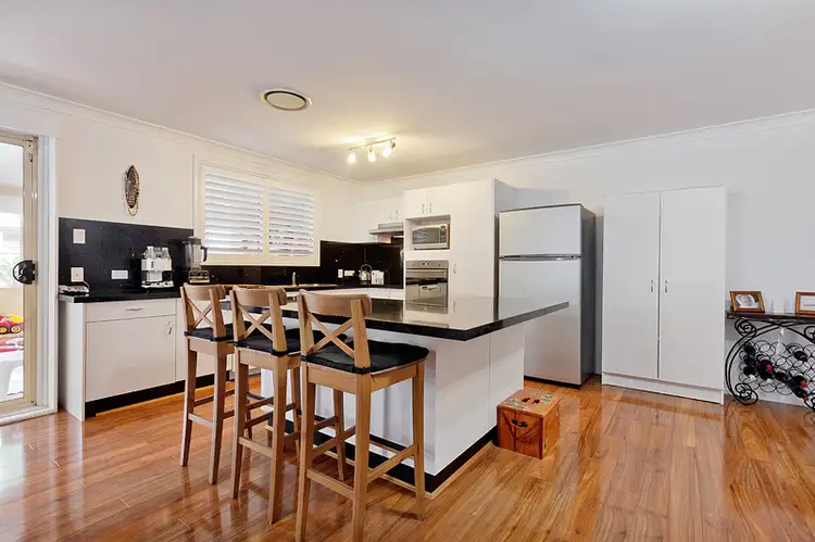 Fifth view of Homely house listing, 40 Yuroka Street, Glenmore Park NSW 2745