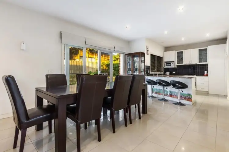Fourth view of Homely house listing, 29A Westwood Drive, Bulleen VIC 3105
