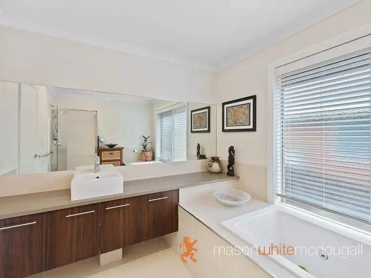 Sixth view of Homely house listing, 4 Warrington Crescent, Wattle Glen VIC 3096