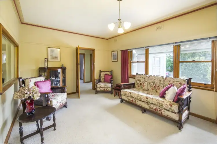 Second view of Homely house listing, 1A Arlington Street, Ringwood VIC 3134