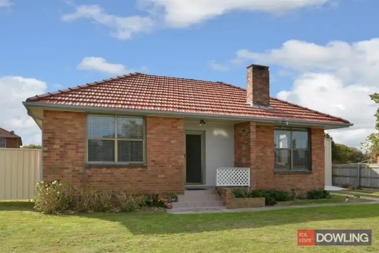 Second view of Homely house listing, 6 Callen Street, Stockton NSW 2295