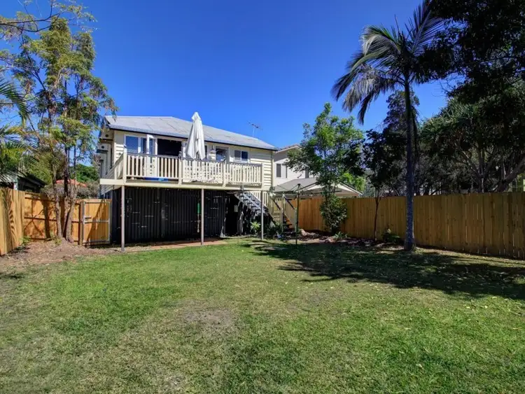 Second view of Homely house listing, 150 Allen Street, Hamilton QLD 4007
