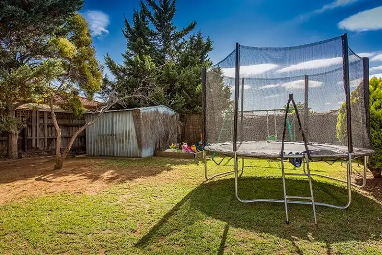 Seventh view of Homely house listing, 22 Intervale Drive, Wyndham Vale VIC 3024