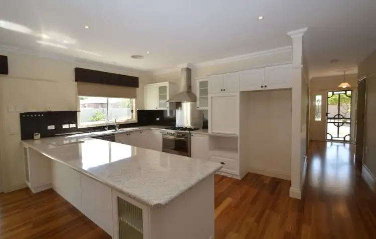Second view of Homely house listing, 29 Monash Drive, Wangaratta VIC 3677