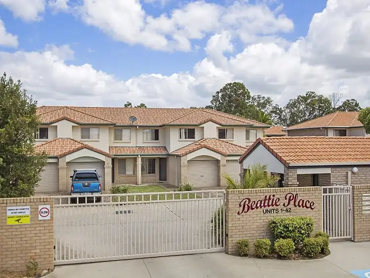 Second view of Homely townhouse listing, 30, LOT 30, 2 Bos Drive, Coomera QLD 4209