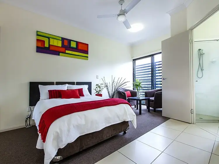 3 A,B,C&D/8 HINLEY AVENUE, Maroochydore QLD 4558