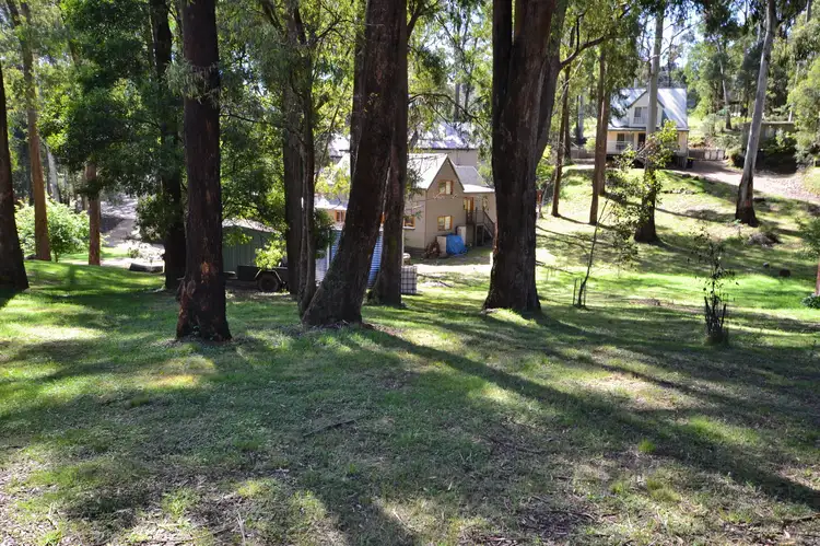 Second view of Homely land listing, LOT 57, 44 Warrambat Road, Sawmill Settlement VIC 3723
