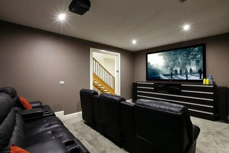 Sixth view of Homely house listing, 18 Cordner Way, Point Cook VIC 3030