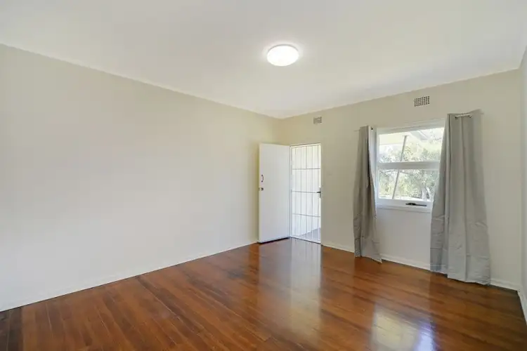 Second view of Homely semi-detached listing, 1 & 2/13 View Street, Nowra NSW 2541