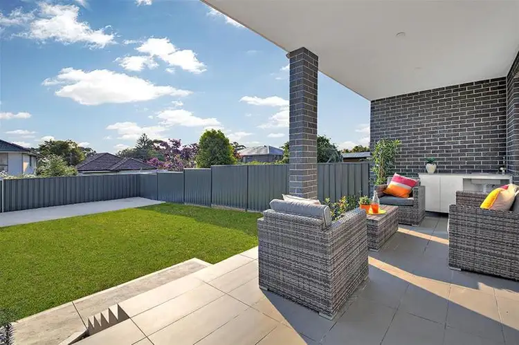 Sixth view of Homely semi-detached listing, 34A Craigie Avenue, Padstow NSW 2211