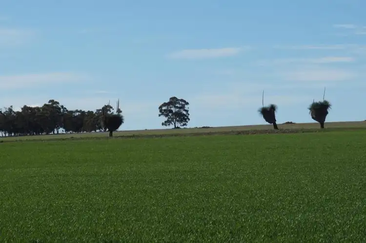 Third view of Homely rural property listing, LOT 15003 Old Beverley Road, Beverley WA 6304
