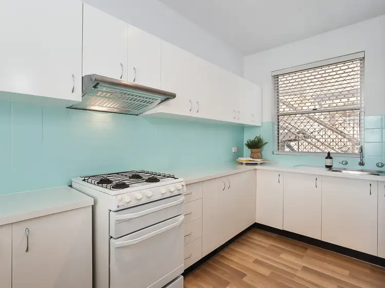 Third view of Homely unit listing, 8/33 Nesca Parade, The Hill NSW 2300