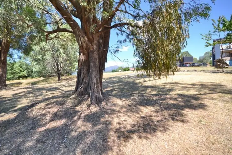 Main view of Homely land listing, LOT 5 Meadowview Court, Merrijig VIC 3723