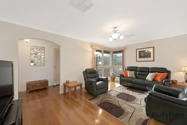 Third view of Homely house listing, 2 Derwent Place, Watsonia North VIC 3087
