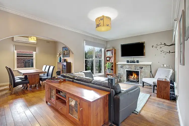 Second view of Homely house listing, 1/34 Sherbrook Avenue, Ringwood VIC 3134