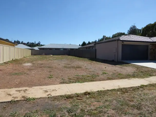 Third view of Homely land listing, 50 Gourock Avenue, Goulburn NSW 2580