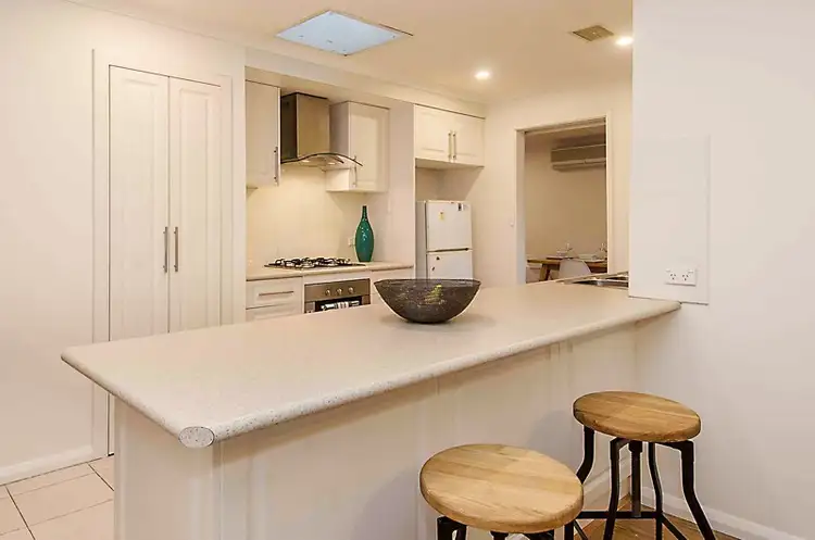 Fifth view of Homely house listing, 1/11 Third Avenue, Rowville VIC 3178