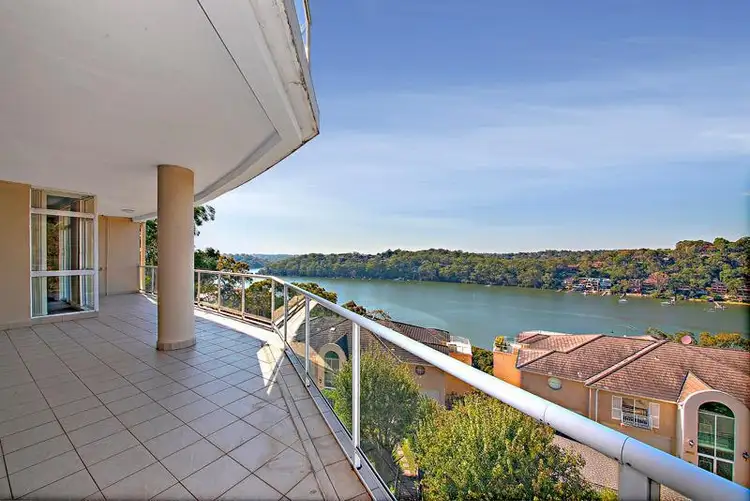 Sixth view of Homely apartment listing, 6/81 Woodlands Avenue, Lugarno NSW 2210