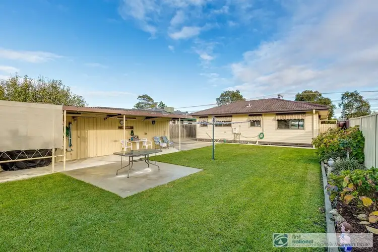 Fourth view of Homely house listing, 166 Grieve Parade, Altona VIC 3018
