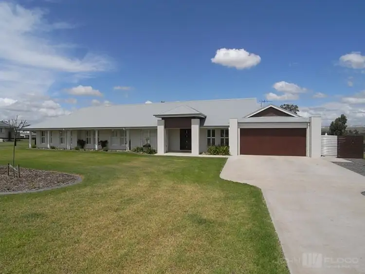 105 Ironbark Road, Muswellbrook NSW 2333