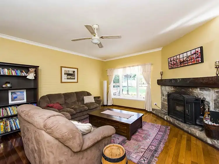 Second view of Homely house listing, 3 Feldman Crescent, Parkerville WA 6081