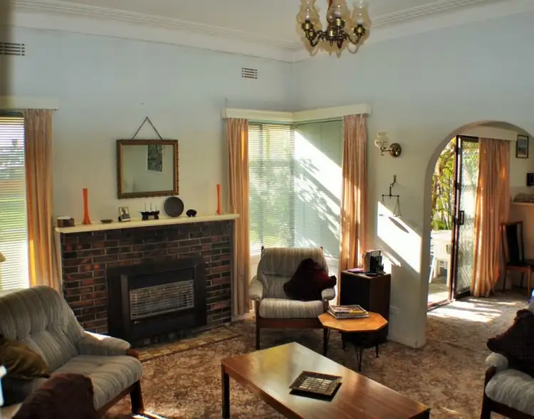 Second view of Homely house listing, 43 Campbell Street, Wonthaggi VIC 3995