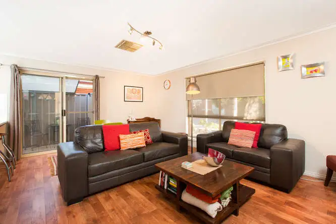 Second view of Homely house listing, 9/645 Etiwanda Avenue, Mildura VIC 3500
