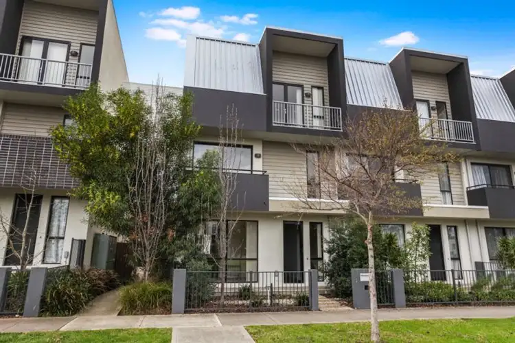20 McDougall Drive, Footscray VIC 3011