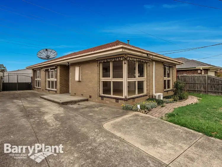 Main view of Homely house listing, 20 Angelique Grove, Albanvale VIC 3021