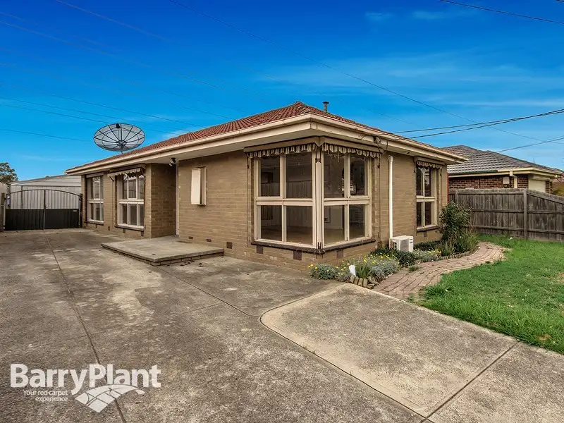 Main view of Homely house listing, 20 Angelique Grove, Albanvale VIC 3021