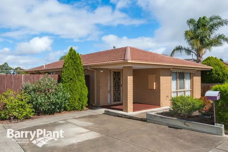 Main view of Homely house listing, 2 Bennett Court, Sunbury VIC 3429
