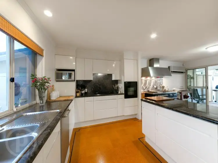 Sixth view of Homely house listing, 55 Kooringal Drive, Jindalee QLD 4074