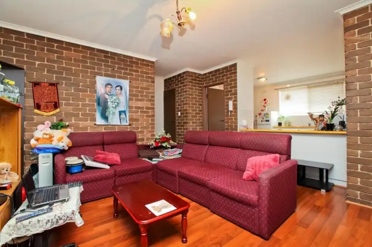 Third view of Homely unit listing, 4/200 Melrose Drive, Tullamarine VIC 3043