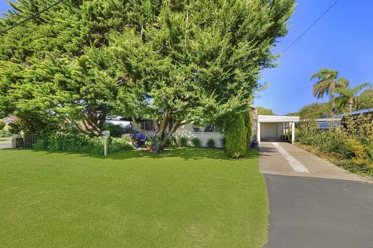 Second view of Homely house listing, 16 Jean Street, Broadwater WA 6280