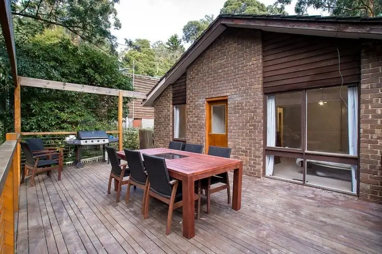 Seventh view of Homely house listing, 9 Arbor Avenue, Belgrave VIC 3160