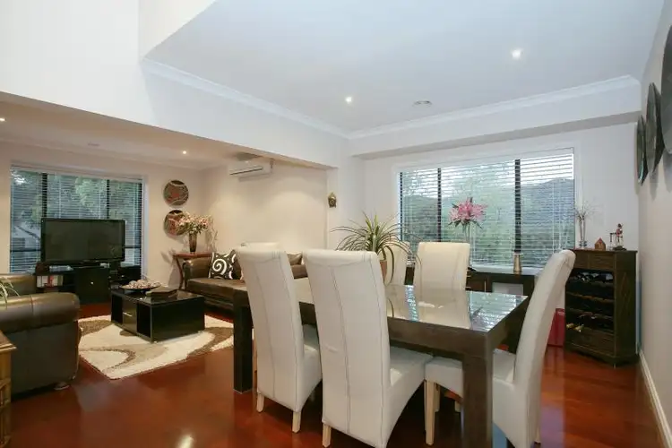 Fifth view of Homely house listing, 4 Flowering Gum Lane, Sandhurst VIC 3977