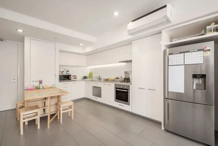 Third view of Homely apartment listing, 118/632 Doncaster Road, Doncaster VIC 3108