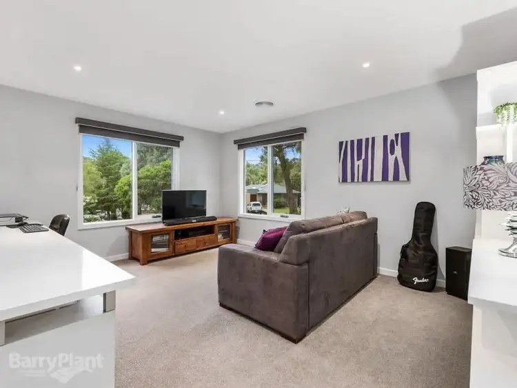 Sixth view of Homely house listing, 35 Arcadia Avenue, The Basin VIC 3154