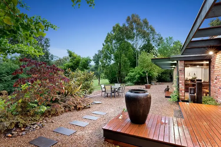 Fourth view of Homely house listing, 1 Leane Drive, Eltham VIC 3095