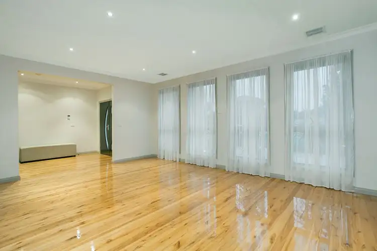 Fifth view of Homely house listing, 10 Hindmarsh Way, Taylors Hill VIC 3037