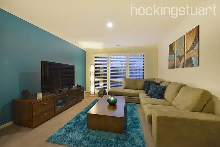 Fifth view of Homely house listing, 110 Mountainview Boulevard, Cranbourne North VIC 3977