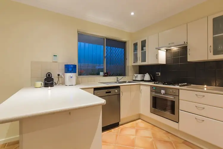 Second view of Homely house listing, 31 Hampton Street, Karrinyup WA 6018